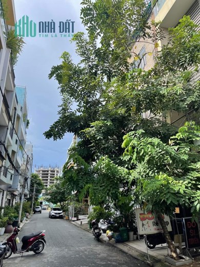 CHỦ NGỘP THỞ OXY CẦN BÁN NHÀ ĐẸP TẶNG FULL NỘI THẤT-HOÀNG QUỐC VIỆT-PHƯỜNG PHÚ THUẬN QUẬN 7