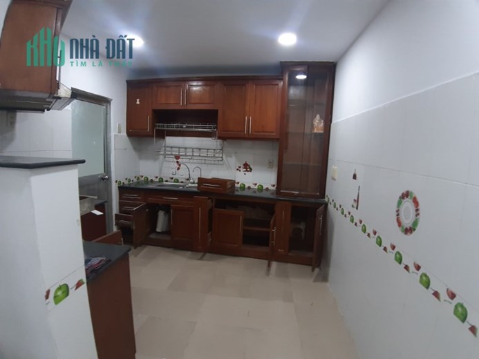 MặtTiền Nguyễn Duy Cung P12 Gò Vấp 3.5m x15m Giá Nhỉnh 6 Tỷ