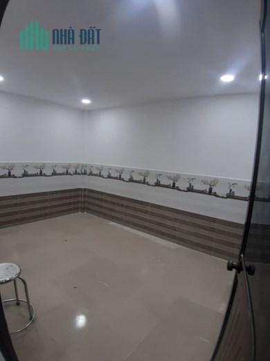 MặtTiền Nguyễn Duy Cung P12 Gò Vấp 3.5m x15m Giá Nhỉnh 6 Tỷ