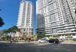 NHÀ MẶT TIỀN AN HẢI TÂY, NGAY CẠNH CC MONARCHY TRẦN HƯNG ĐẠO, SƠN TRÀ, ĐN, GIÁ CHỈ 3,x TỶ