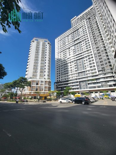 NHÀ MẶT TIỀN AN HẢI TÂY, NGAY CẠNH CC MONARCHY TRẦN HƯNG ĐẠO, SƠN TRÀ, ĐN, GIÁ CHỈ 3,x TỶ
