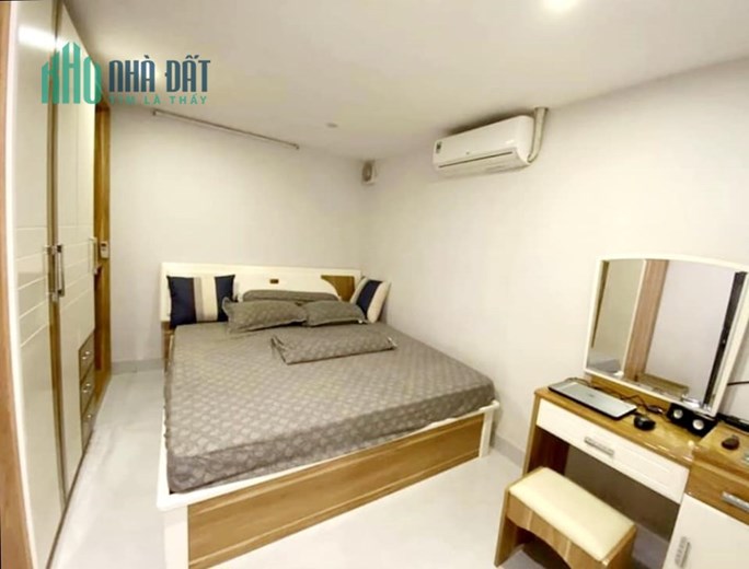 NHÀ MẶT TIỀN AN HẢI TÂY, NGAY CẠNH CC MONARCHY TRẦN HƯNG ĐẠO, SƠN TRÀ, ĐN, GIÁ CHỈ 3,x TỶ