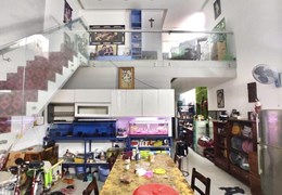 Phá giá siêu phẩm Tân Bình giáp Q10, 92m2 ngang 6m chỉ 63tr/m