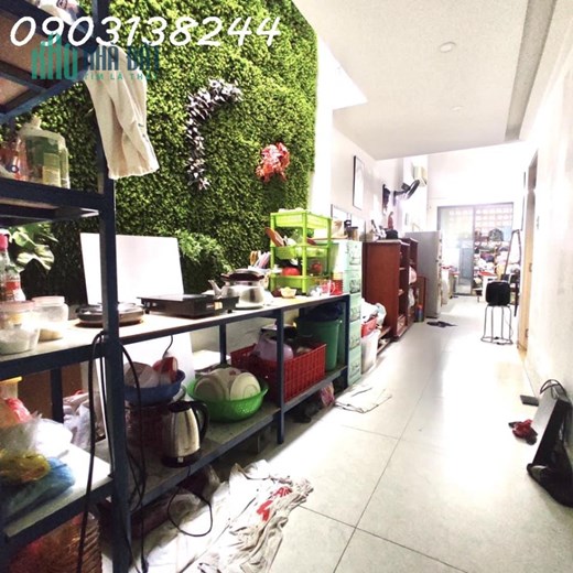 Phá giá siêu phẩm Tân Bình giáp Q10, 92m2 ngang 6m chỉ 63tr/m