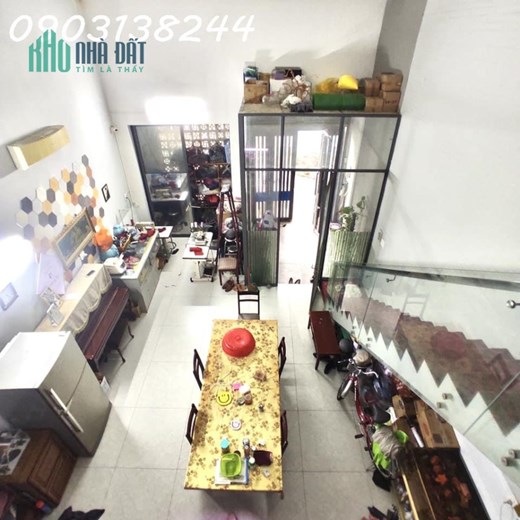 Phá giá siêu phẩm Tân Bình giáp Q10, 92m2 ngang 6m chỉ 63tr/m