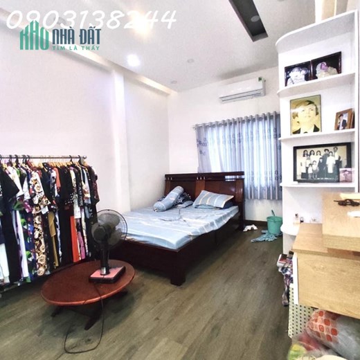 Phá giá siêu phẩm Tân Bình giáp Q10, 92m2 ngang 6m chỉ 63tr/m