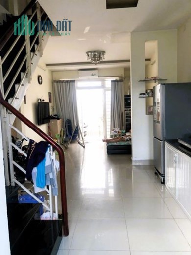 Bán nhà 1T1L 84m2 2PN hẻm xe hơi đường 32 Linh Đông