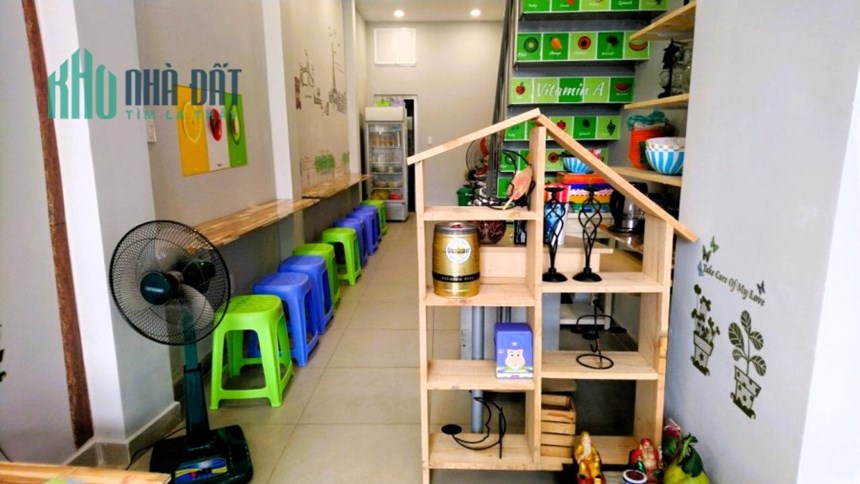 Bán nhà 1T2L 3PN 112m2 mặt tiền đường số Quốc Lộ 1K Linh Xuân