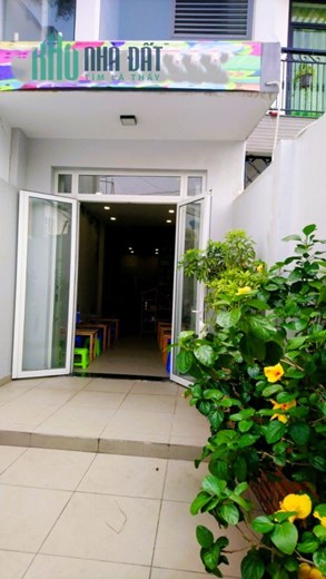Bán nhà 1T2L 3PN 112m2 mặt tiền đường số Quốc Lộ 1K Linh Xuân