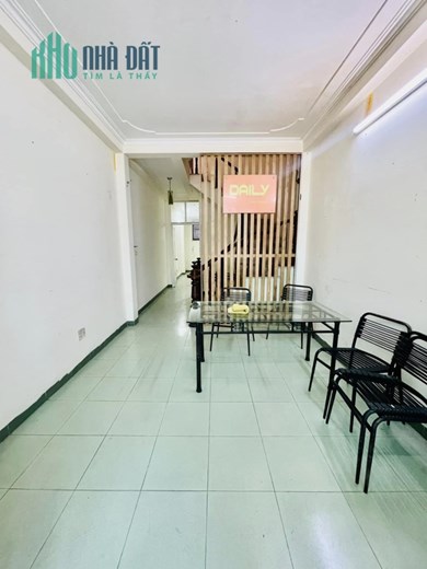 BÁN NHÀ NGÕ 136 NGUYỄN AN NINH, 56M2 GIÁ CHỈ 6.5 TỶ