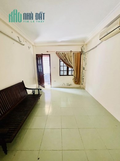 BÁN NHÀ NGÕ 136 NGUYỄN AN NINH, 56M2 GIÁ CHỈ 6.5 TỶ