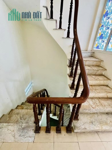 BÁN NHÀ NGÕ 136 NGUYỄN AN NINH, 56M2 GIÁ CHỈ 6.5 TỶ