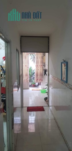 Chủ gấp bán nhà Nguyễn Duy Cung phường 12 Gò Vấp giá 2 tỷ 9