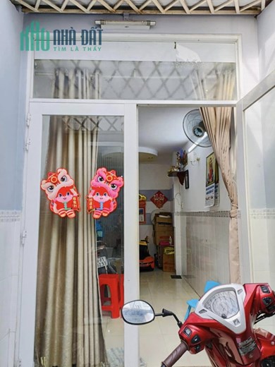 CỰC PHẨM QUẬN 3 CHỈ 3.7 TỶ - 4 TẦNG BTCT ĐẸP LUNG LINH - HẺM 3 GÁC 1 TRỤC THẲNG THÔNG KHẮP NẺO.