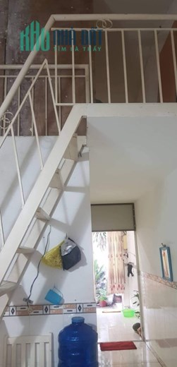 Chủ gấp bán nhà Nguyễn Duy Cung phường 12 Gò Vấp giá 3 tỷ 1