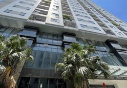 Chỉ 5 tỷ 170 m2 PentHouse Đẳng cấp, Đại Mỗ 3 PN Tặng Nội Thất sang chảnh