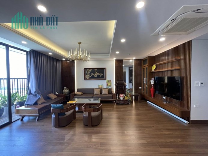 Chỉ 5 tỷ 170 m2 PentHouse Đẳng cấp, Đại Mỗ 3 PN Tặng Nội Thất sang chảnh