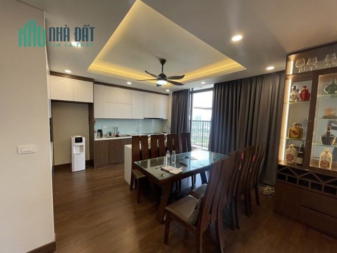 Chỉ 5 tỷ 170 m2 PentHouse Đẳng cấp, Đại Mỗ 3 PN Tặng Nội Thất sang chảnh