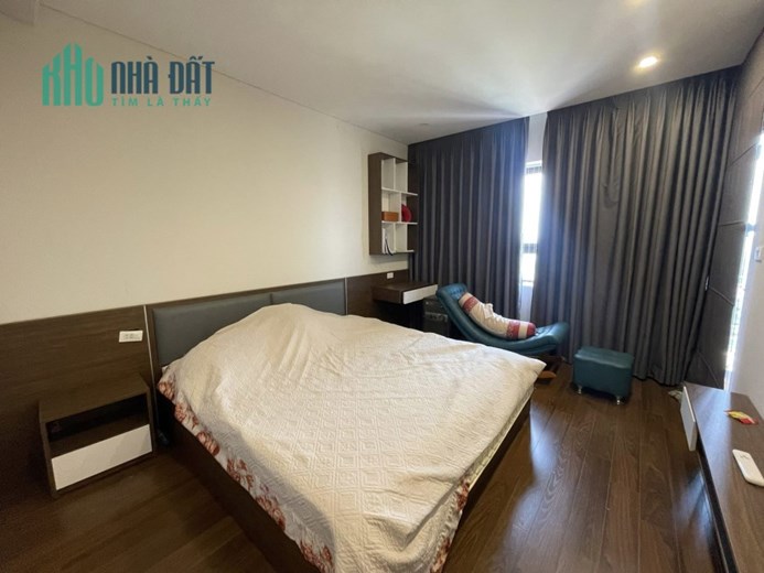 Chỉ 5 tỷ 170 m2 PentHouse Đẳng cấp, Đại Mỗ 3 PN Tặng Nội Thất sang chảnh