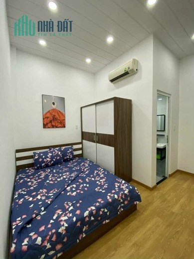 Bán Rẻ NhàĐẹp 2Tầng Hẻm Ôtô NGuyễn Sỹ Sách Tân Bình,62m2,Ngang4m Nhỉnh 5tỷ