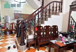 BÁN NHÀ NGÕ 49 NGỌC HỒI, 38M2x4T GIÁ CHỈ 4.12TỶ