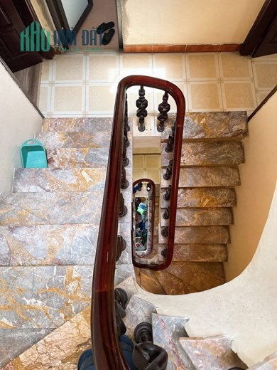 BÁN NHÀ NGÕ 49 NGỌC HỒI, 38M2x4T GIÁ CHỈ 4.12TỶ
