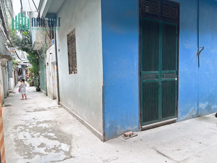 BÁN NHÀ NGÕ 49 NGỌC HỒI, 38M2x4T GIÁ CHỈ 4.12TỶ