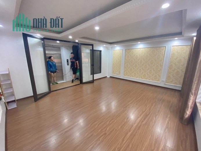 BÁN NHÀ THÁI HÀ 32M2 4 TẦNG, NGÕ NÔNG, RỘNG, TRUNG TÂM ĐỐNG ĐA, 3 BƯỚC RA PHỐ, 3.7 TỶ