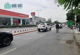 Nhà Mặt đường Nguyễn khoái, Hai Bà Trưng 60m2*4 Tầng 4.9 Tỷ