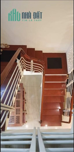Nhà Mặt đường Nguyễn khoái, Hai Bà Trưng 60m2*4 Tầng 4.9 Tỷ