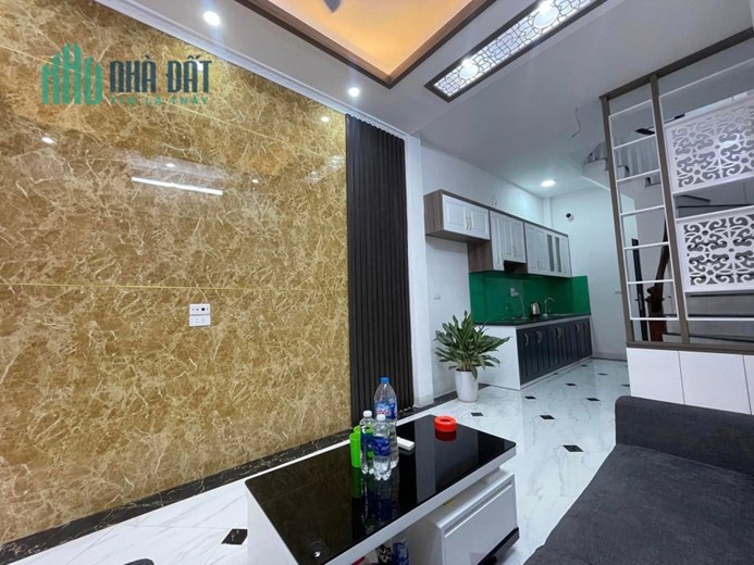 Cần bán nhà mới koong – Cổ Nhuế - Bắc Từ Liêm – 5 tầng – 3.6 tỷ