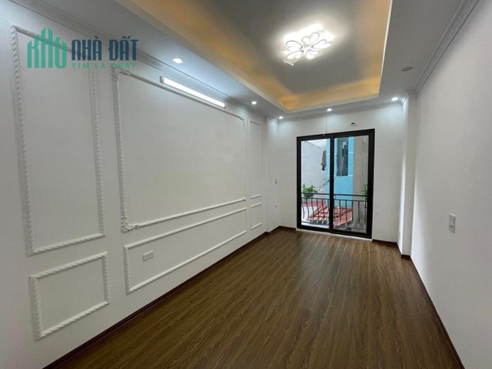 Cần bán nhà mới koong – Cổ Nhuế - Bắc Từ Liêm – 5 tầng – 3.6 tỷ