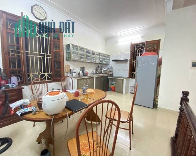 NHỈNH 4 TỶ - HỘ KHẨU ĐỐNG ĐA – MẶT TIỀN BỀ THẾ - TIỆN ÍCH BẠT NGÀN