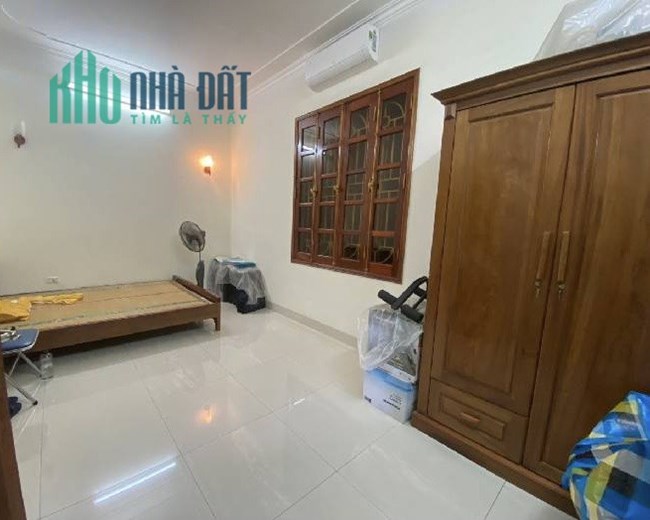 NHỈNH 4 TỶ - HỘ KHẨU ĐỐNG ĐA – MẶT TIỀN BỀ THẾ - TIỆN ÍCH BẠT NGÀN