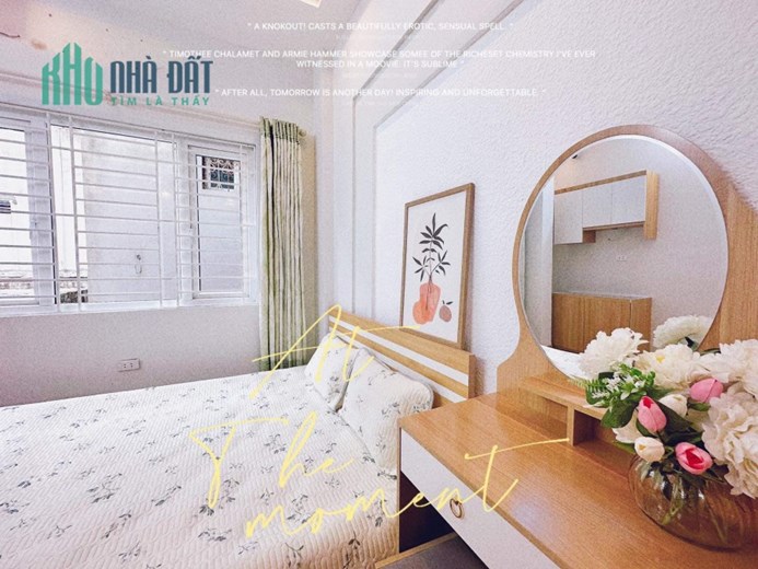 Cần bán gấp CCMN 5 tầng 9 phòng khép kín cho thuê