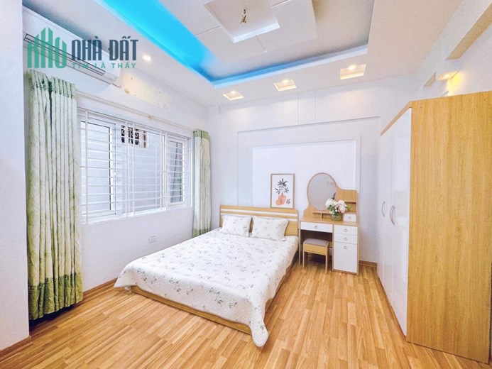 Cần bán gấp CCMN 5 tầng 9 phòng khép kín cho thuê