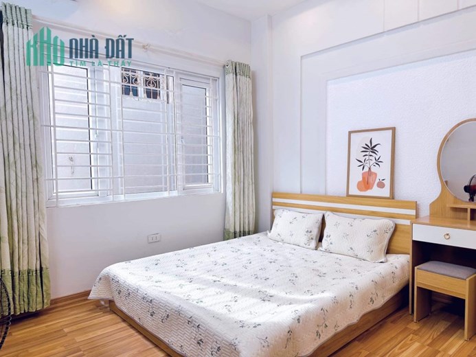Cần bán gấp CCMN 5 tầng 9 phòng khép kín cho thuê