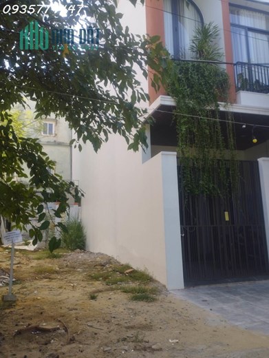 Đất mặt tiền  Phần Lăng , view công viên, vị trí đẹp, tiện kinh doanh, trung tâm Thanh Khê.