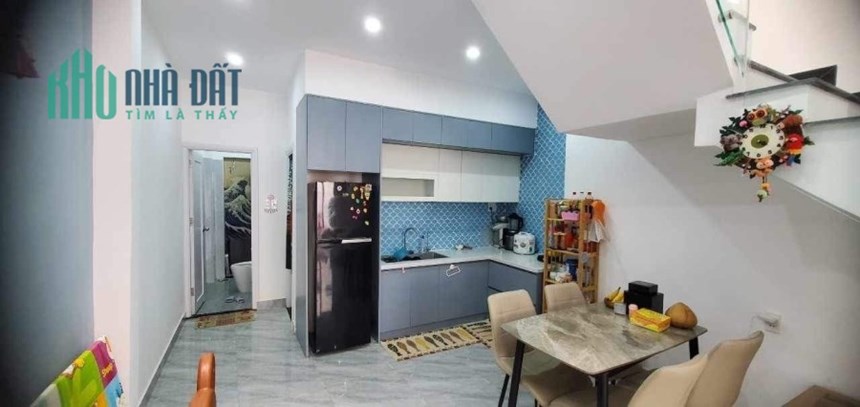 ✅✅ GẤP BÁN NHÀ HẢI CHÂU- KIỆT ÔNG ÍCH KHIÊM - DT 54 M2 - KIỆT 3M - GIÁ CHỈ 3tỷ x bé xíu ✅✅