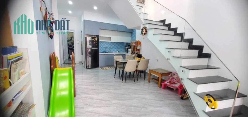 ✅✅ GẤP BÁN NHÀ HẢI CHÂU- KIỆT ÔNG ÍCH KHIÊM - DT 54 M2 - KIỆT 3M - GIÁ CHỈ 3tỷ x bé xíu ✅✅