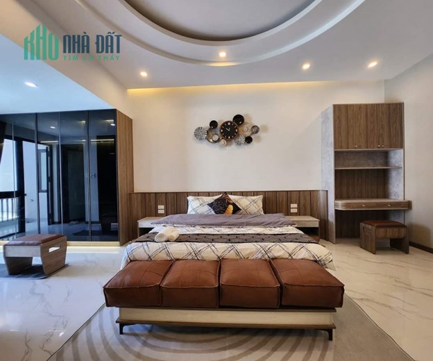 Bán nhà 3 tầng đường Phú Xuân 3, P. Hòa Minh, Q. Liên Chiểu, Tp Đà Nẵng