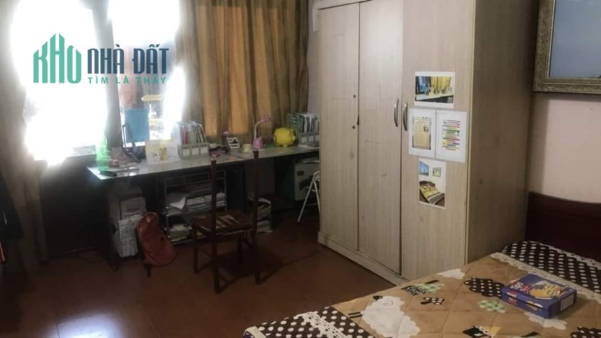 Bán nhà phố Lê Trọng Tấn, Hà Đông, Ô TÔ ĐỖ CỬA, DT 80m, Giá nhỉnh 4 tỷ