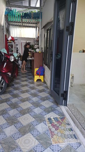 Nhà  34 m2 + 15m2 ngoài sổ, chỉ 1 tỷ 290, Quận Thanh Khê, Đà Nẵng