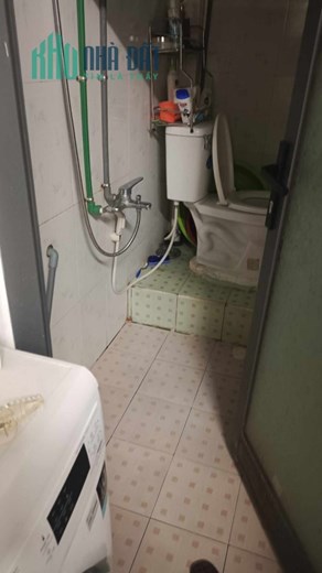 Nhà  34 m2 + 15m2 ngoài sổ, chỉ 1 tỷ 290, Quận Thanh Khê, Đà Nẵng