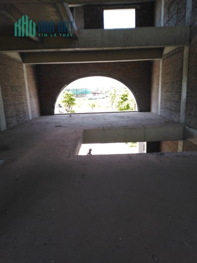 BÁN BIỆT THỰ KĐT KIM CHUNG-DI TRẠCH, Hoài Đức, 140m2x5, oto, VP, nhỉnh 14 tỷ, hung1st