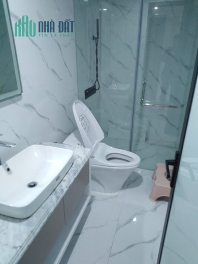 Bán nhà Phương Canh, Nam Từ Liêm, 120m2x7, oto, VP, giá 23.99 tỷ, hung1st