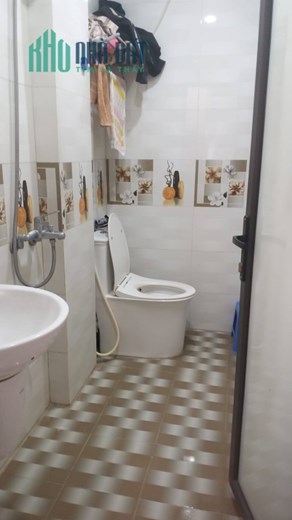 Bán nhà tại Vĩnh Phúc, Ba Đình - Trung tâm, kinh doanh, lô góc, nhà đẹp