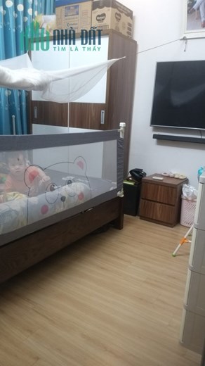 Bán nhà tại Vĩnh Phúc, Ba Đình - Trung tâm, kinh doanh, lô góc, nhà đẹp