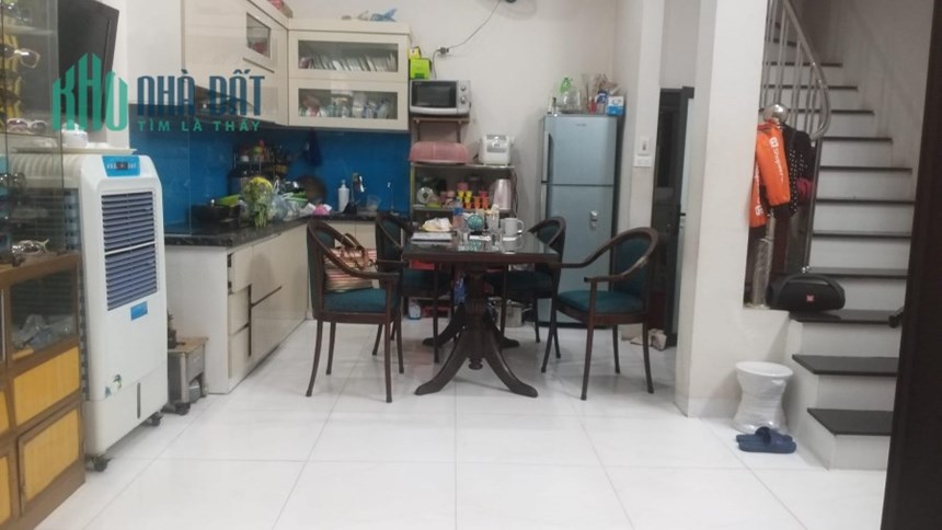 Bán nhà tại Vĩnh Phúc, Ba Đình - Trung tâm, kinh doanh, lô góc, nhà đẹp