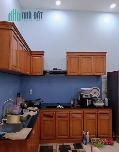 Bán nhà hẻm xe tải Nguyễn Duy Trinh. 54m2, 3 tầng BTCT. Chỉ 3.3 tỷ
